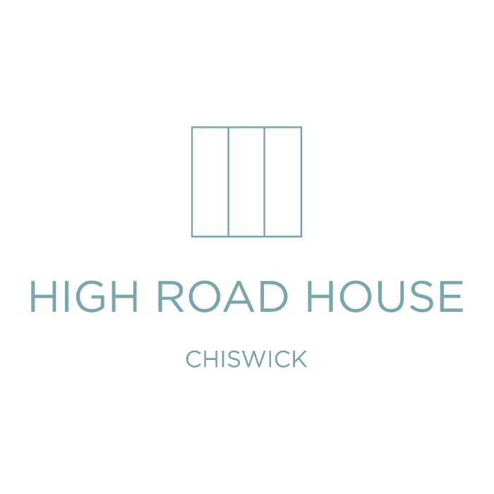 high road house logo