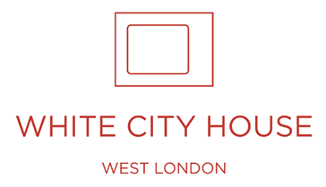 white city house logo